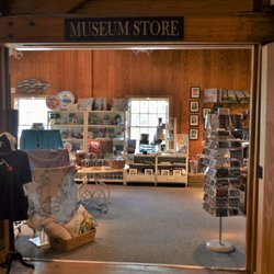 Port Of Call Museum Store