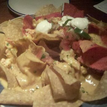 Red Lobster - Lobster Nachos $9.99 - Seafood Near Me - Citrus Heights, California Red Lobster - Lobster Nachos $9.99 - Seafood Near Me - Citrus Heights, California