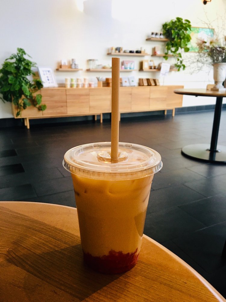 TEA ON PIEDMONT 155 Photos & 56 Reviews 4098 Piedmont Ave, Oakland