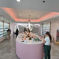 Sokit Beauty - INTERIOR