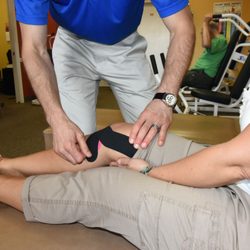 Integrated Chiropractic and Physical Therapy