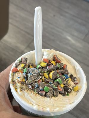 Goldie's Ice Cream Shoppe by null