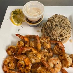 Jack’s sons Seafood