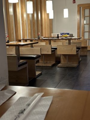 Kai Japanese Cuisine by null