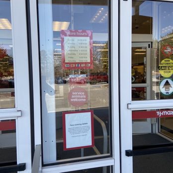 TJ Maxx - Department Stores Near Me - Dunwoody, Georgia TJ Maxx - Department Stores Near Me - Dunwoody, Georgia