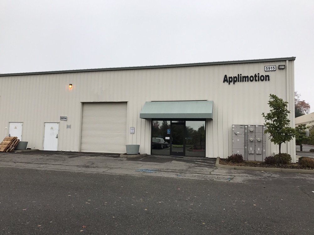 APPLIMOTION 5915 Jetton Ln, Loomis, CA Phone Number Yelp