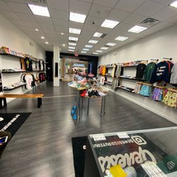Genesis Sneaker Boutique