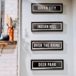Custom Signs