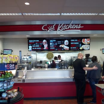 QuikTrip - Convenience Stores Near Me - Phoenix, Arizona