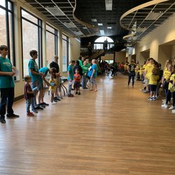 Harvest Christian Academy - School-wide prayer!