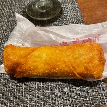 Orient Kitchen - Egg Roll - Chinese Near Me - Boca Raton, Florida