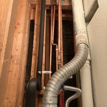 702 PlumbAIR - Done! Copper pipes ! - Plumbing Near Me - Henderson, Nevada 702 PlumbAIR - Done! Copper pipes ! - Plumbing Near Me - Henderson, Nevada