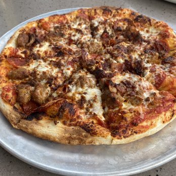 Yard House - The Carnivore** - Vegetarian Near Me - Gaithersburg, Maryland Yard House - The Carnivore** - Vegetarian Near Me - Gaithersburg, Maryland
