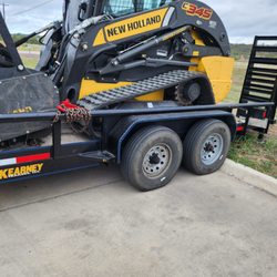 Loving Forestry Mulching and Land Services