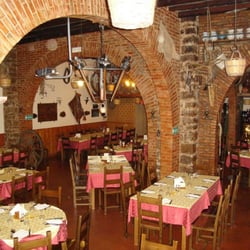 'A Castellana - Sala Antica