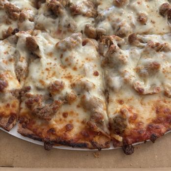 Murphy's Dam Pizza - Pizza Near Me - Counce, Tennessee