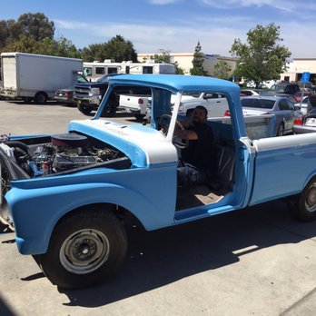 Mr Bills Touch Up Service - Almost done - Auto Repair Near Me - Murrieta, California Mr Bills Touch Up Service - Almost done - Auto Repair Near Me - Murrieta, California