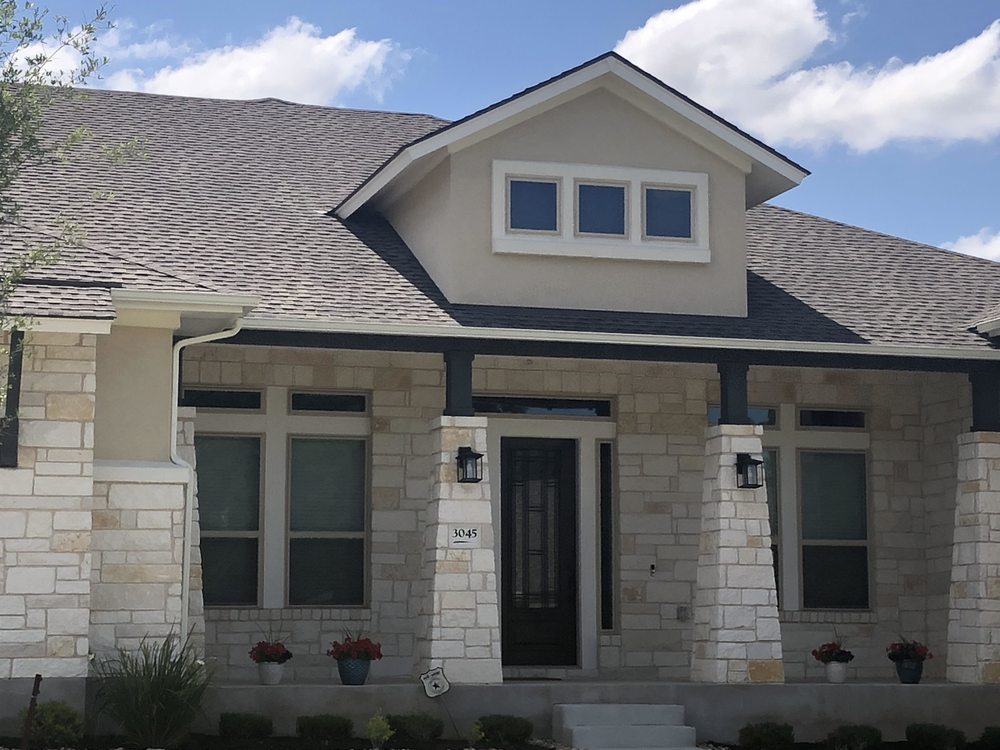 Slide of Centex Roofing Solutions