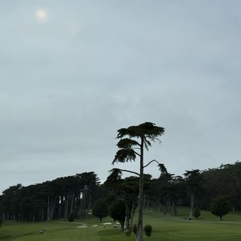 Presidio Golf Course - Golf Near Me - San Francisco, California Presidio Golf Course - Golf Near Me - San Francisco, California