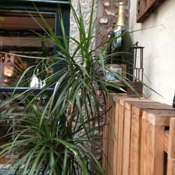 Restaurant Petit Bonheur