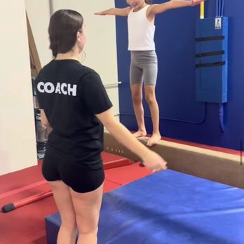 GymKidz - Gymnastics Near Me - Oxnard, California GymKidz - Gymnastics Near Me - Oxnard, California