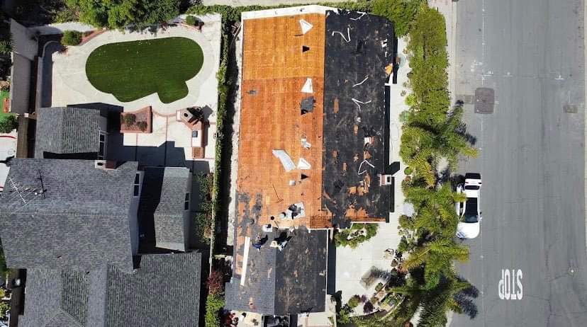 Slide of Assured Masonry and construction