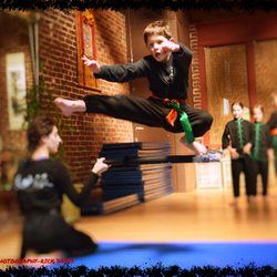 Body Balance Academy