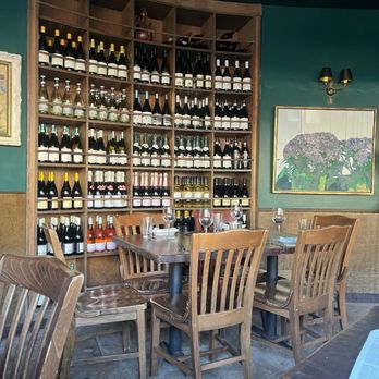 Vespaio Ristorante - Italian Near Me - Austin, Texas Vespaio Ristorante - Italian Near Me - Austin, Texas