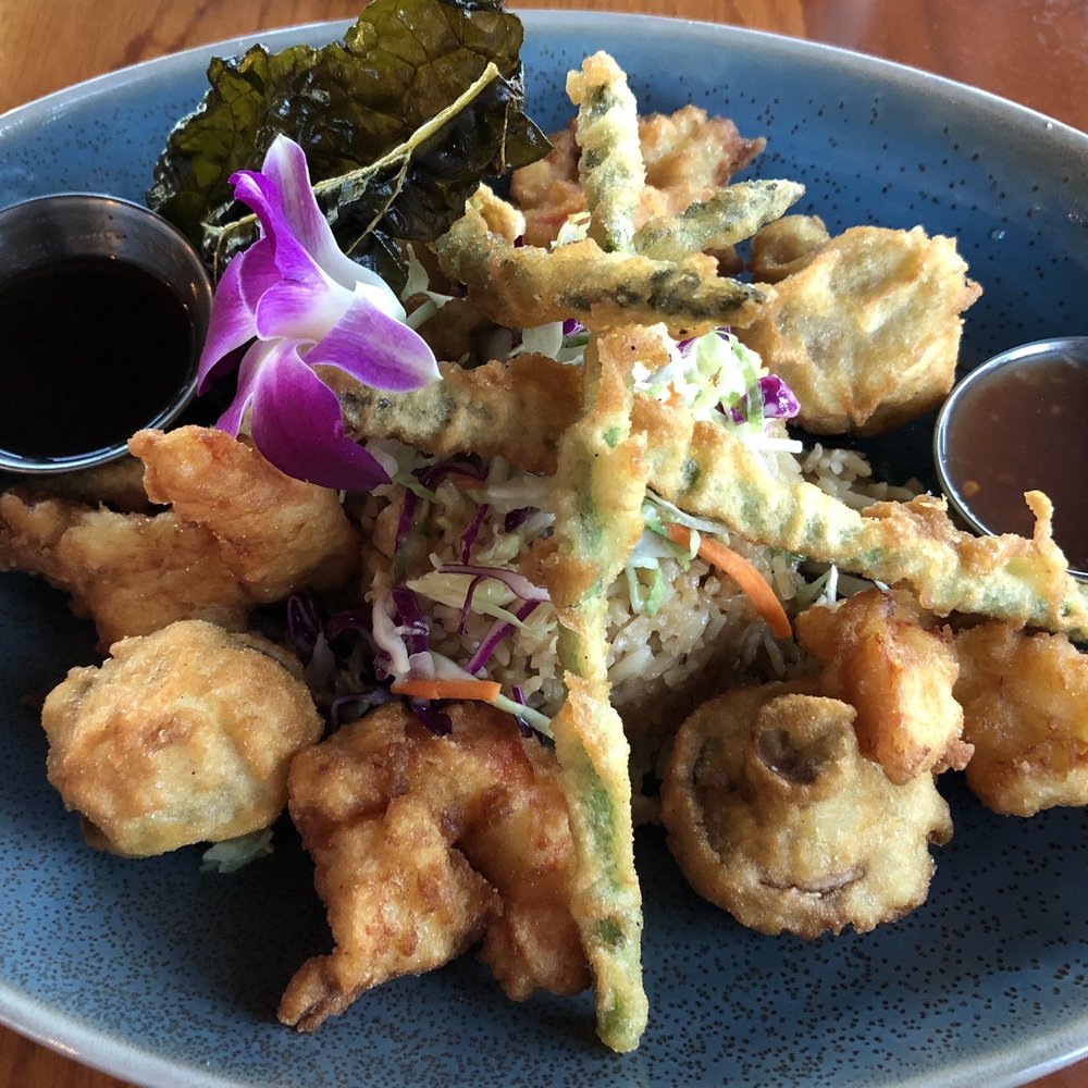 Anthony's Pier 66 - Gulf shrimp - Seafood Near Me - Seattle, Washington