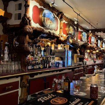 Million Dollar Cowboy Bar - Bar - Bars Near Me - Jackson, Wyoming Million Dollar Cowboy Bar - Bar - Bars Near Me - Jackson, Wyoming