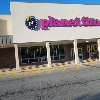 Planet Fitness - Outside - Gyms Near Me - Monroe, New York Planet Fitness - Outside - Gyms Near Me - Monroe, New York