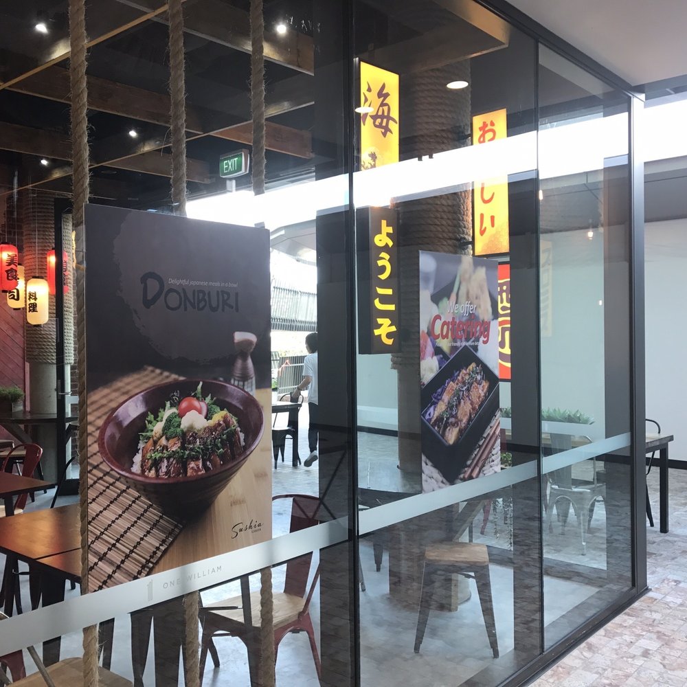 Sushia Izakaya - Sushi Bars Near Me - Brisbane, QLD Sushia Izakaya - Sushi Bars Near Me - Brisbane, QLD