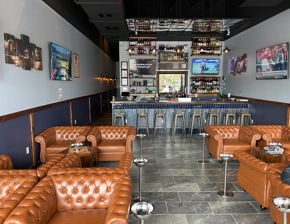 DAPPER D’S CIGARS Updated September 2024 30 Photos & 12 Reviews