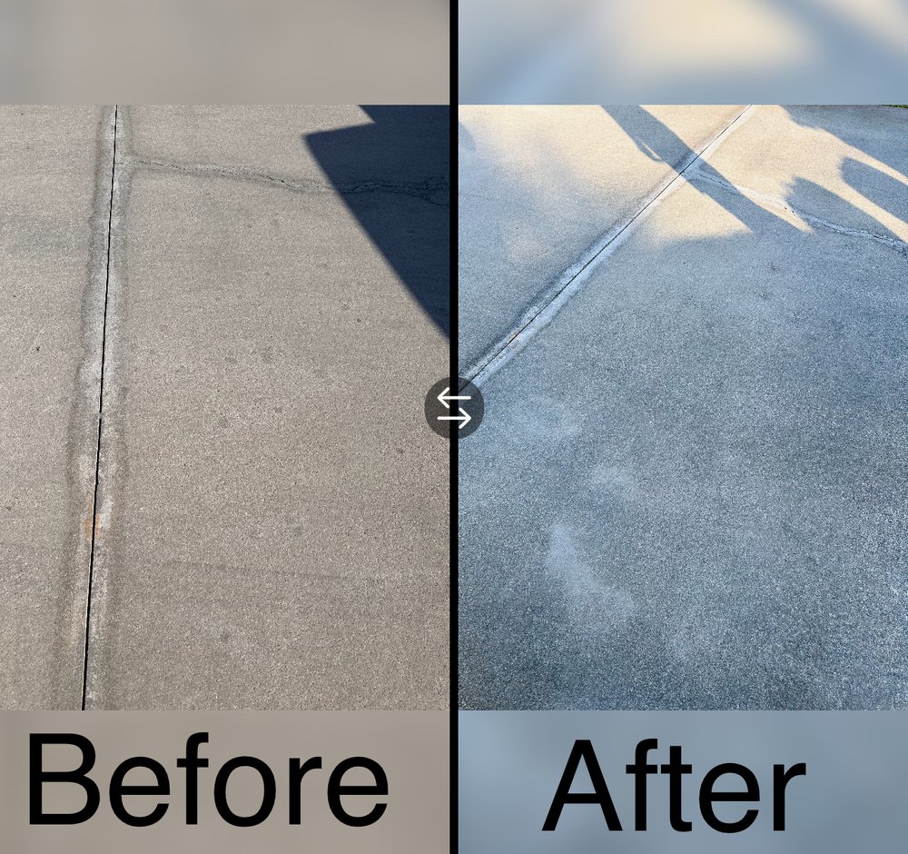 Slide of Under Pressure Professionals