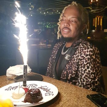 Harry's - Birthday Dessert - Steakhouses Near Me - Cancún, ROO