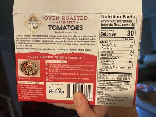 Costco Wholesale by null