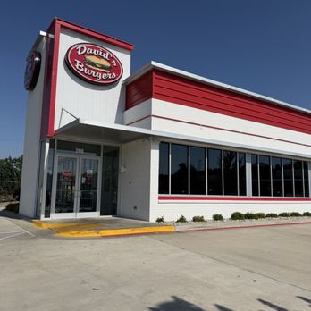 David's Burgers - Burgers Near Me - Little Rock, Arkansas David's Burgers - Burgers Near Me - Little Rock, Arkansas