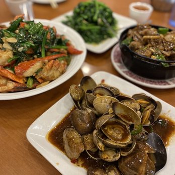 Cafe Hong Kong - Cantonese Near Me - New York, New York