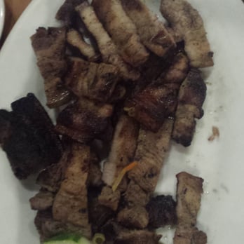 Giligan's Island Restaurant and Bar - Inihaw na Baboy - Restaurants Near Me - Makati, NCR