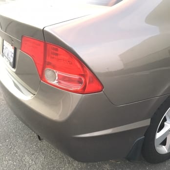 Seidner's Collision Center - Finished product! - Body Shops Near Me - Corona, California