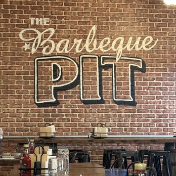The Barbeque Pit - Photo of BQ - Barbeque Near Me - San Jose, California