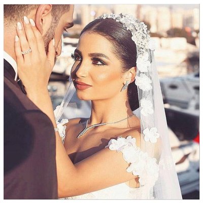 Shina Ray Beauty Academy