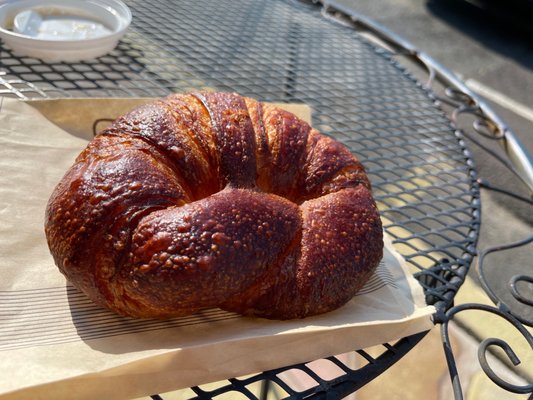 Crossroads Bake Shop by null