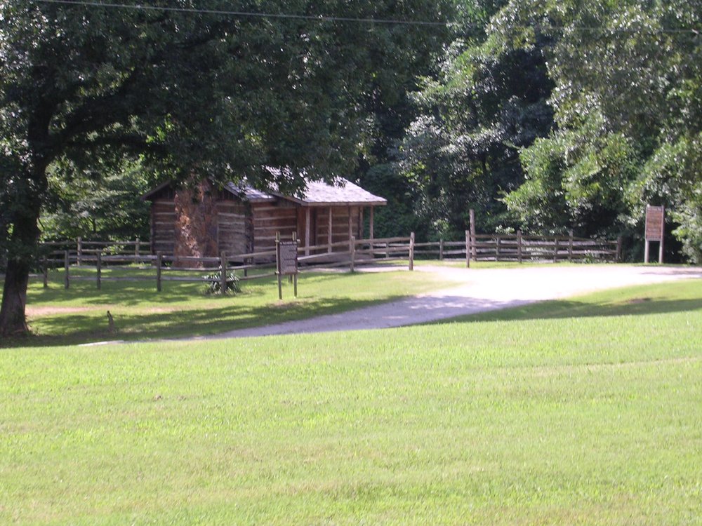 CHICKASAW STATE PARK Updated August 2024 27 Photos 20 Cabin Ln