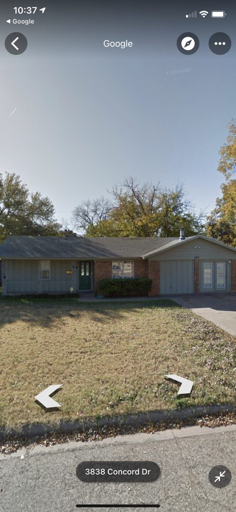 Slide of Hale Roofing & Construction