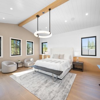 Cali Builders & Construction - a spacious bedroom - General Contractors Near Me - Los Angeles, California Cali Builders & Construction - a spacious bedroom - General Contractors Near Me - Los Angeles, California