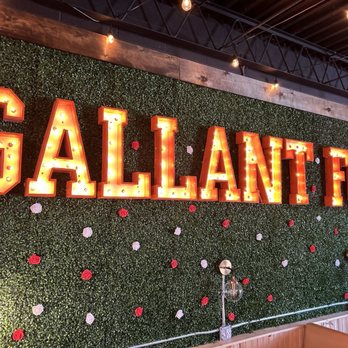 Gallant Fox Brewing - Brewpubs Near Me - Louisville, Kentucky