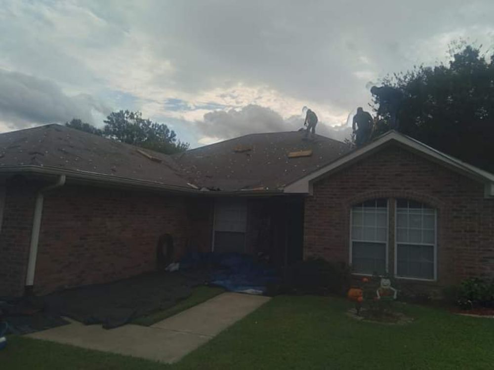 Slide of Omega Roofs