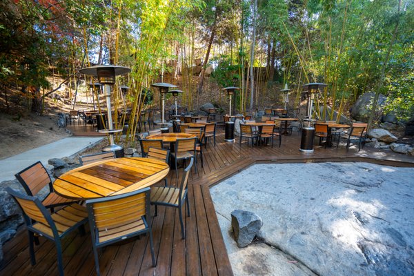 Stone Brewing World Bistro & Gardens - Escondido by null