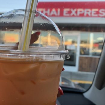 Thai Express - Thai Bubble Tea - Thai Near Me - Grand Rapids, Michigan